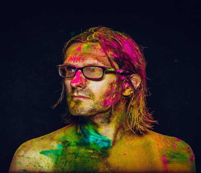 Steven Wilson