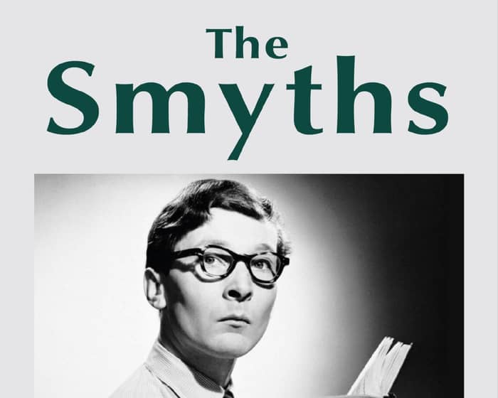 The Smyths tickets