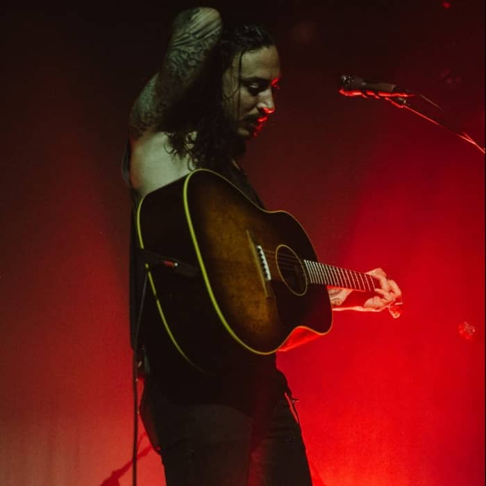 Noah Gundersen events