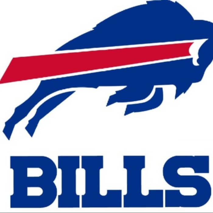 Buffalo Bills events