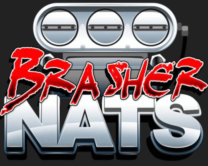 BRASHERNATS 2024 events