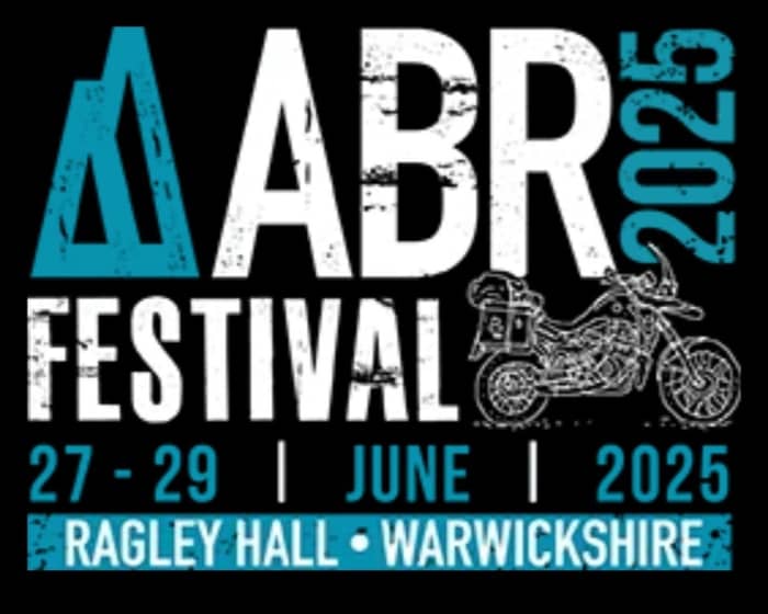Adventure Bike Rider Festival