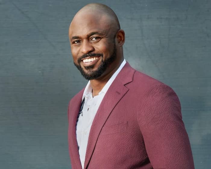 Wayne Brady events