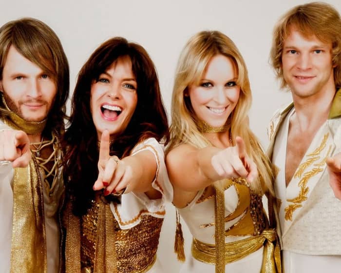 ARRIVAL From Sweden: The Music of ABBA tickets