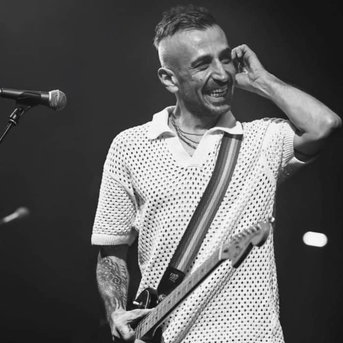 Onur Özer cover image