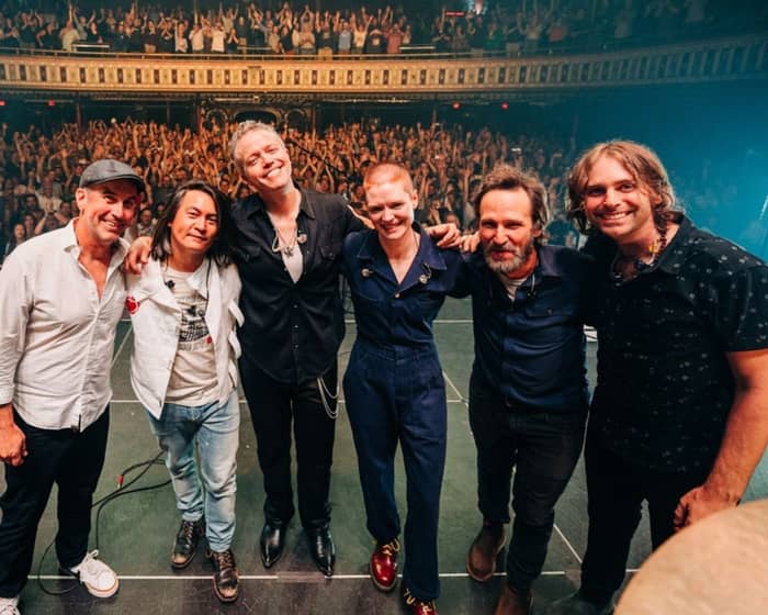 WXPN Welcomes Jason Isbell and the 400 Unit tickets