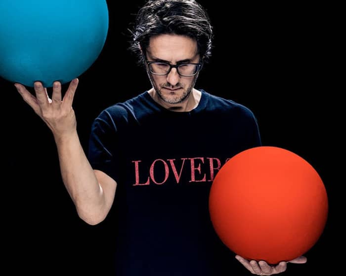 Steven Wilson tickets