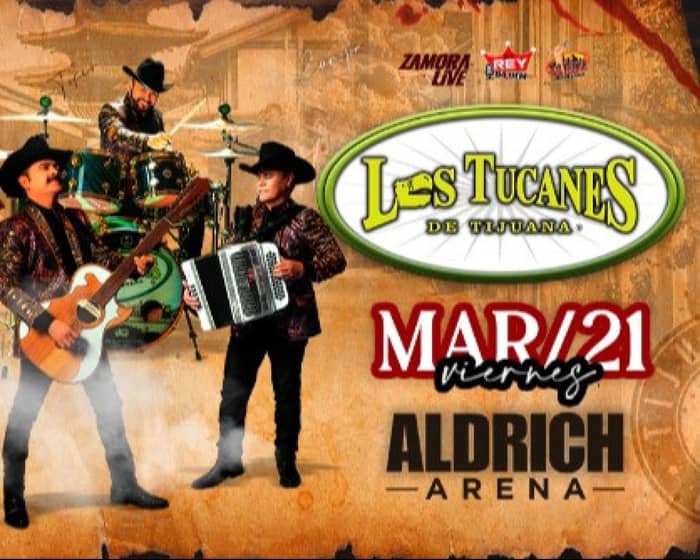 Aldrich Ice Arena events