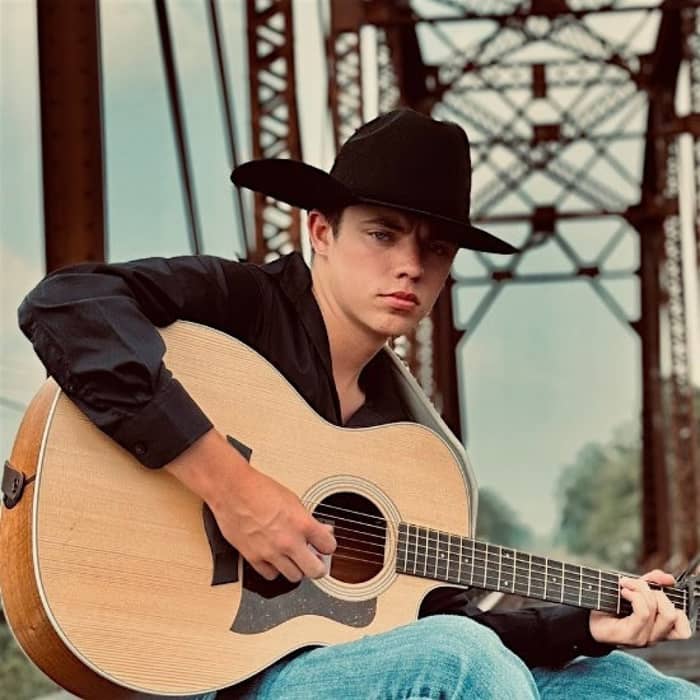 Charlie Alstrom tickets