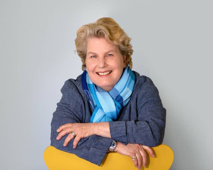 Sandi Toksvig tickets