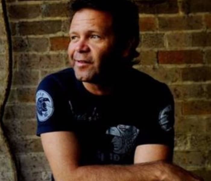 Troy Cassar-Daley events