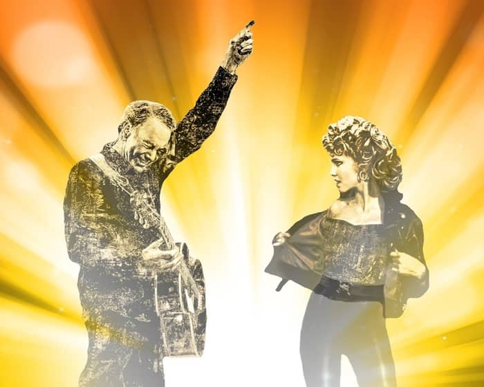Hottest Hot August Night – Hits of Diamond & Olivia NJ tickets