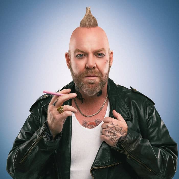 Pete Helliar