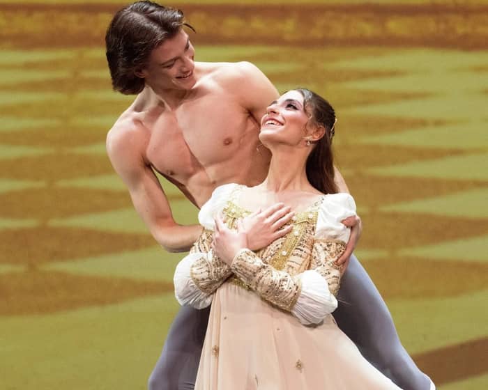 Varna International Ballet - Romeo and Juliet tickets