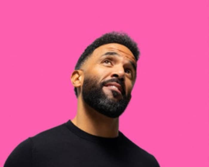 Craig David tickets