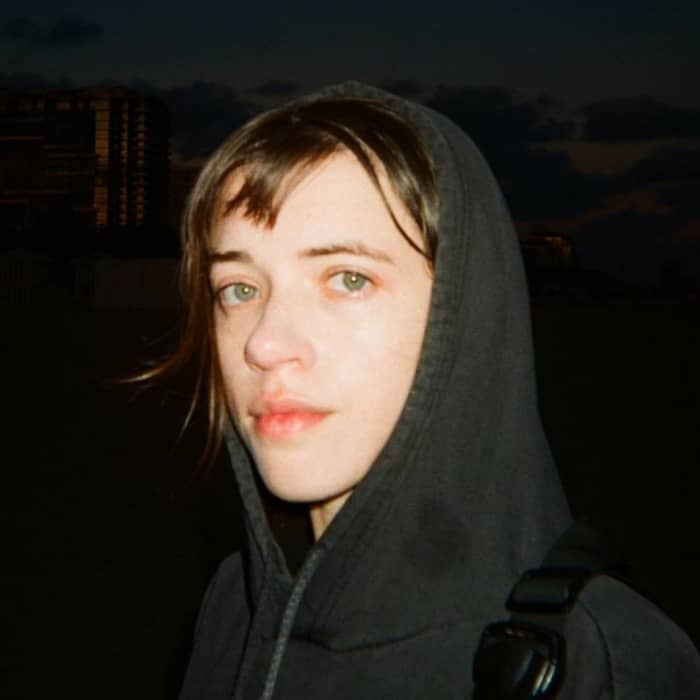 Maria BC cover image