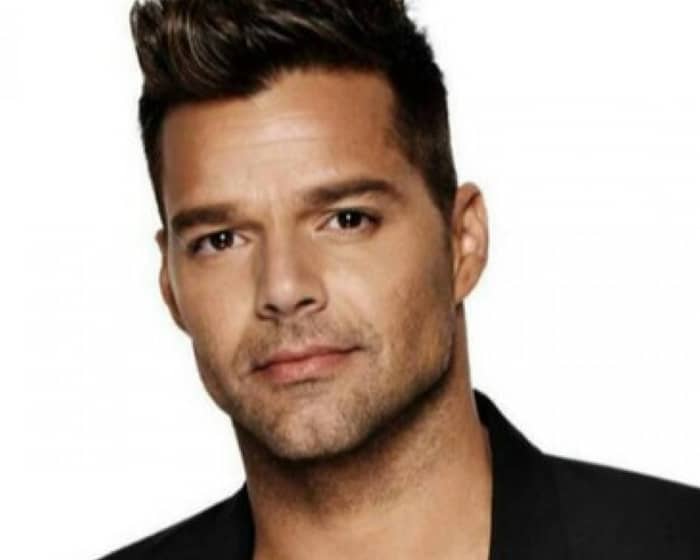 Ricky Martin tickets