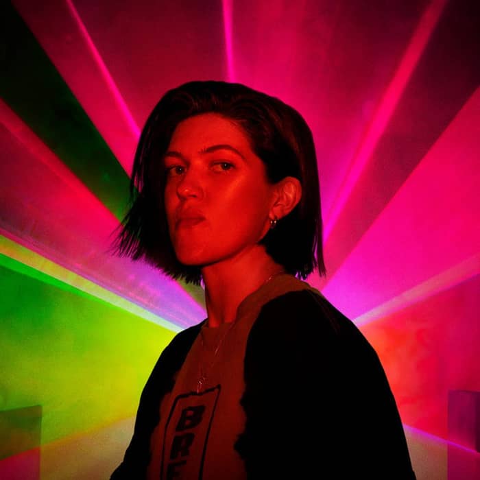 Romy cover image