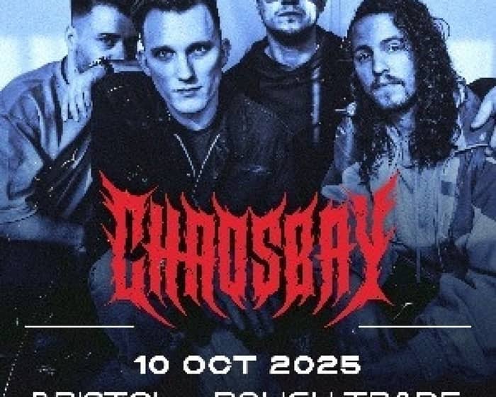 Chaosbay tickets