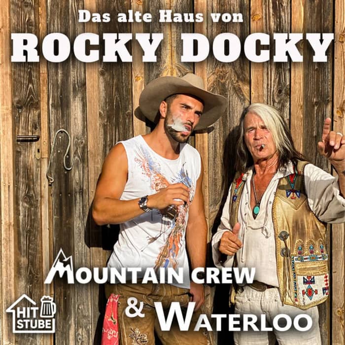 Waterloo cover image