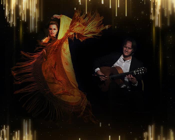 Flamencodanza tickets