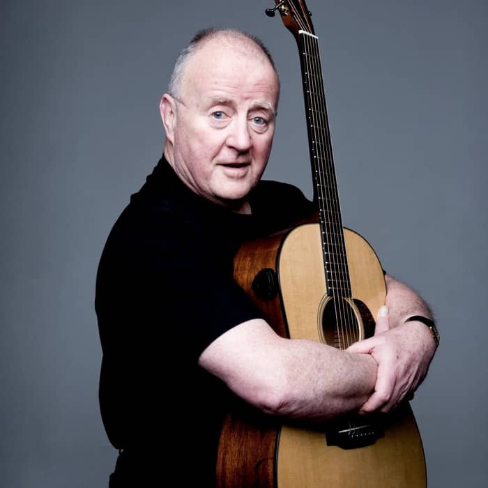 Christy Moore avatar