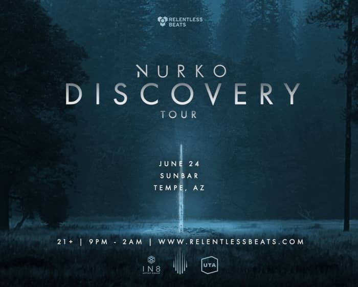 Nurko tickets