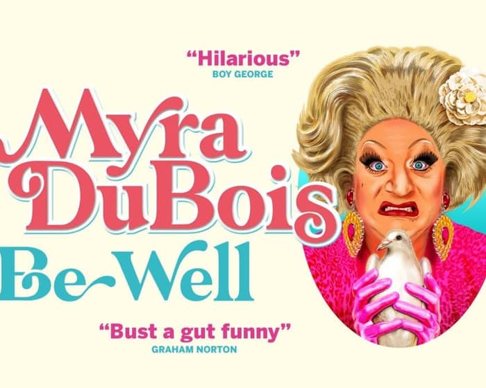 Myra DuBois tickets