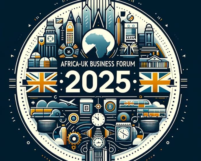 Africa-UK Business Forum tickets