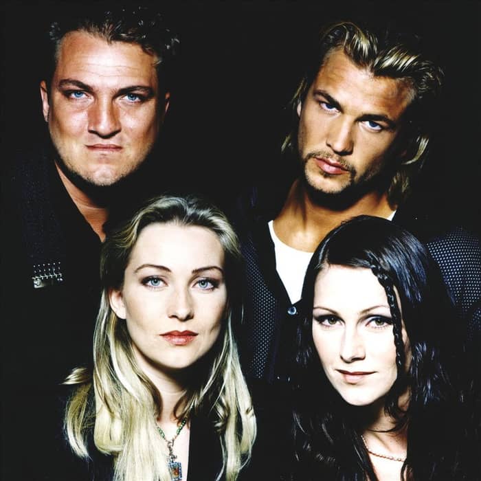 Ace of Base cover image