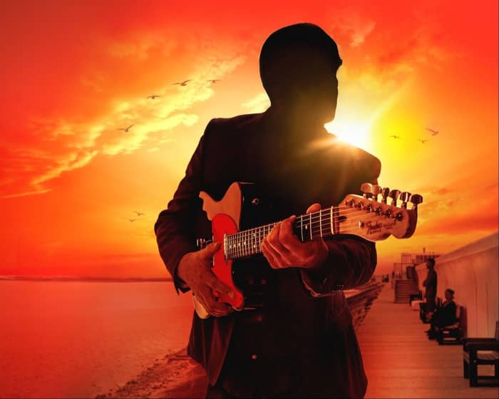 Wilko: Love and Death and Rock 'n' Roll tickets