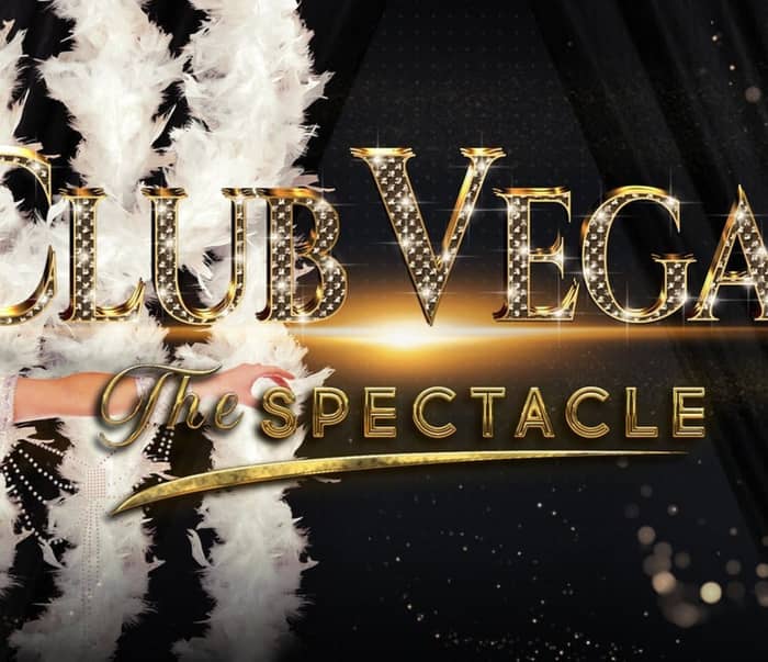 Club Vegas events