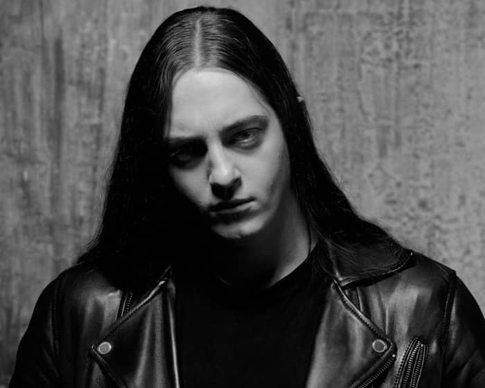 Perturbator and HEALTH w/ special guest Street Sects tickets