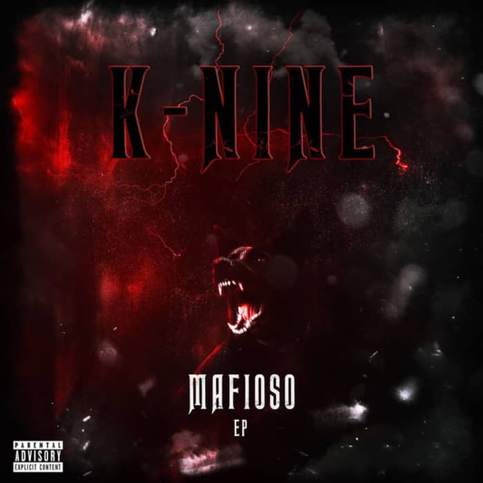 KANINE cover image