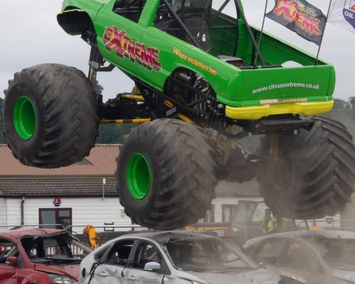 Trucks & Tunes - Market Harborough - Sunday tickets