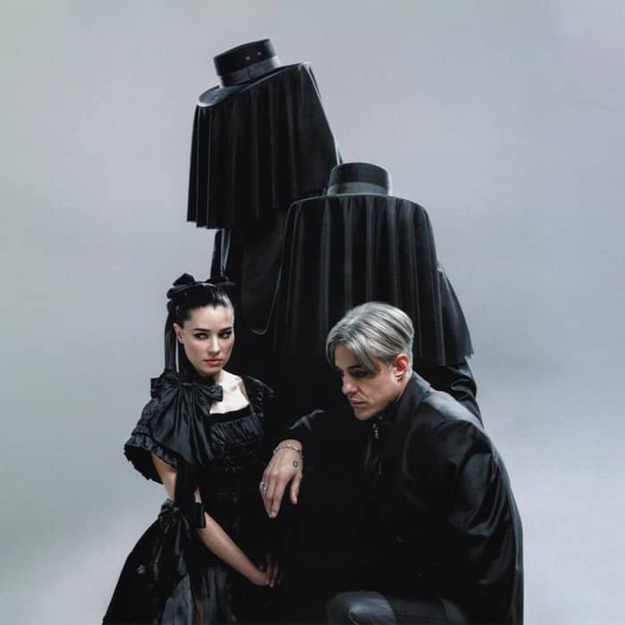Confidence Man cover image