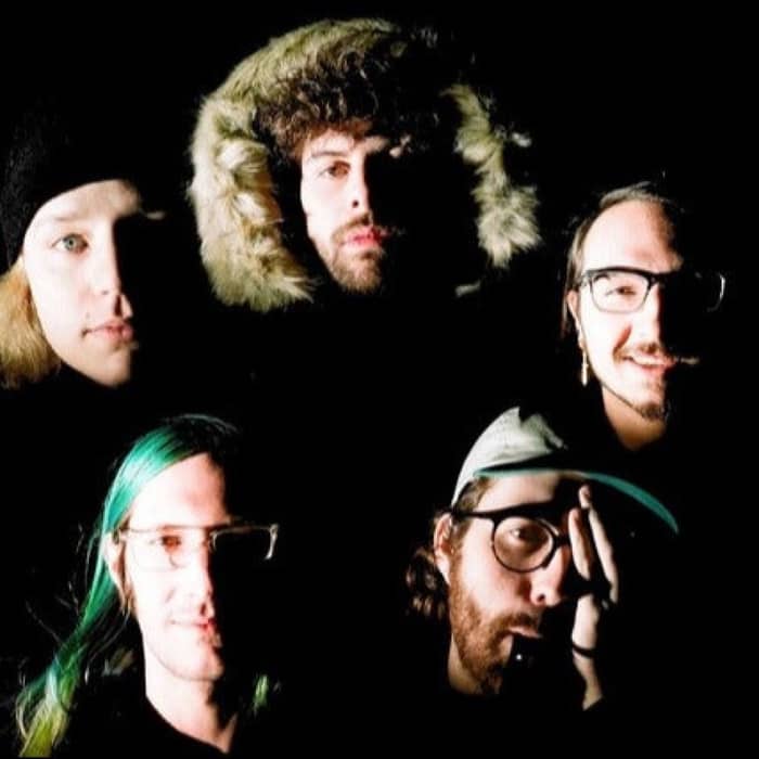Carpool cover image