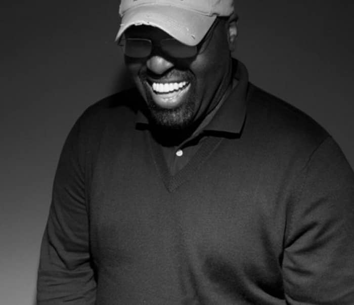 Frankie Knuckles events