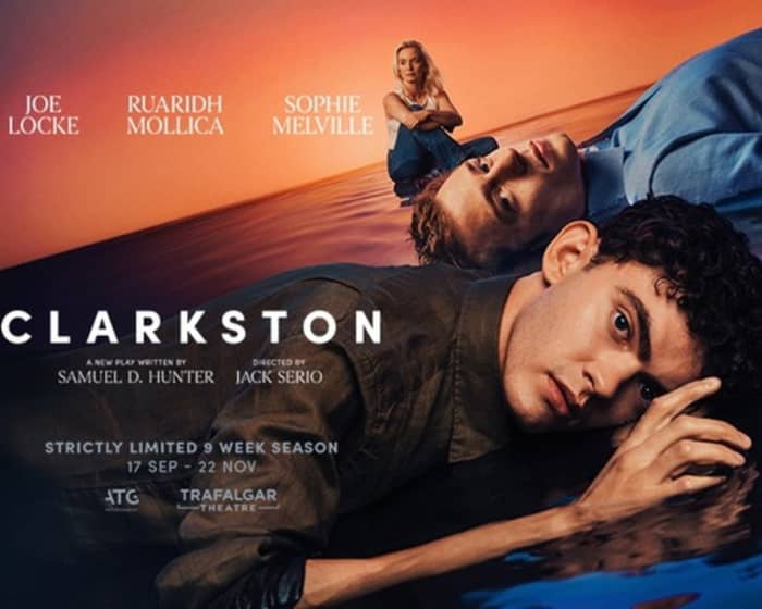 Clarkston tickets