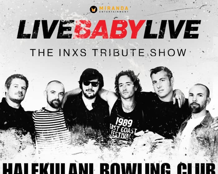 Halekulani Bowling Club events