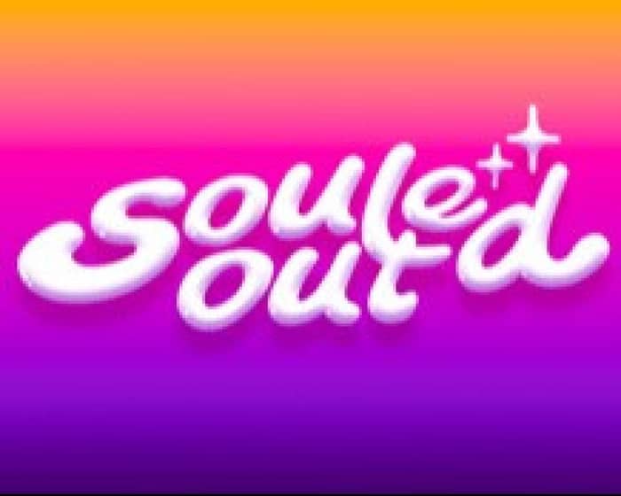 Souled Out 2025 | Melbourne tickets