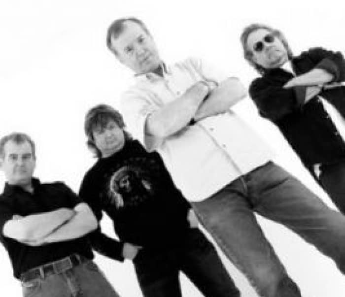 The Animals and Friends tickets