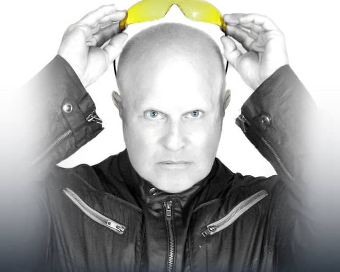 I Love The 80s Presents A Flock of Seagulls tickets