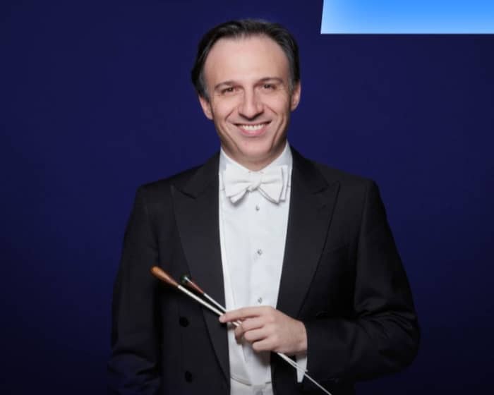 Clerici Conducts Mahler tickets