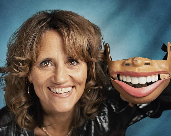 Nina Conti tickets