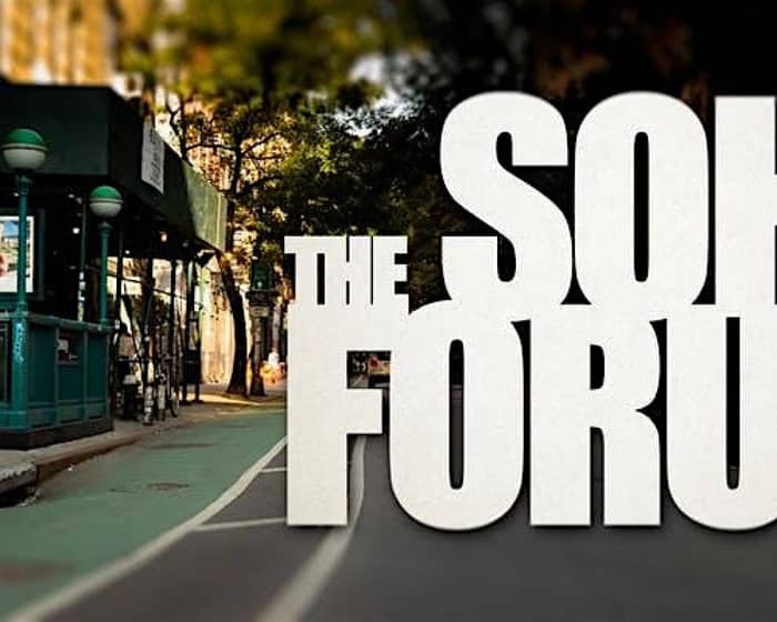 Soho Forum Debate: Dave Smith vs. Alex Nowrasteh tickets