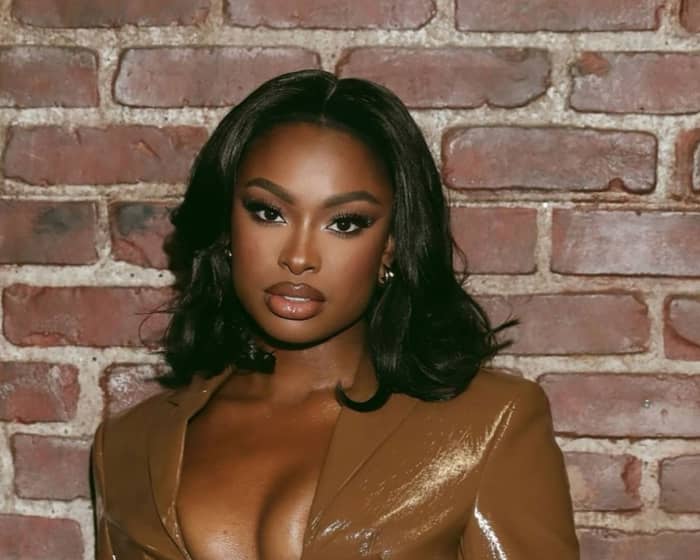 Coco Jones tickets
