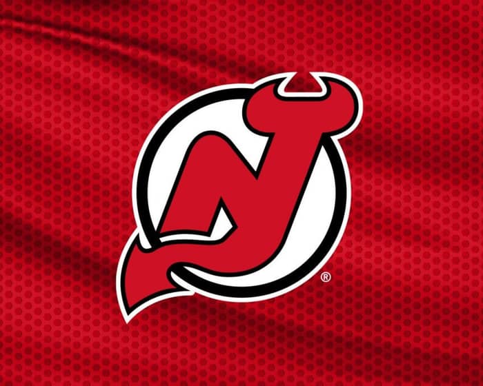 New Jersey Devils events