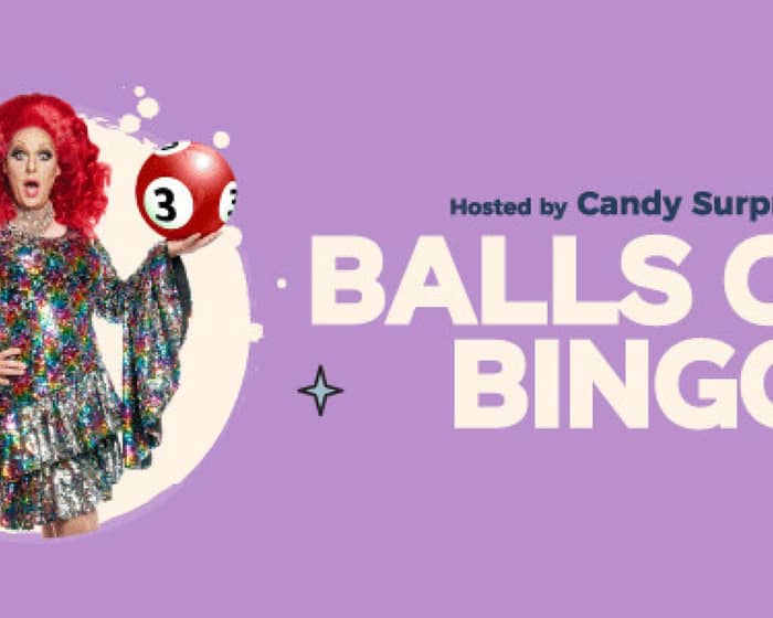 Balls Out Bingo tickets