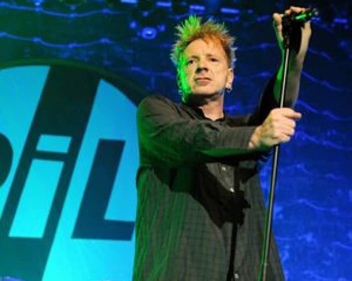 Public Image Ltd tickets